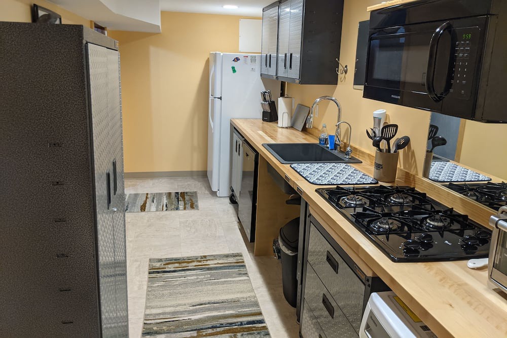 Photo of Kitchen in Missoula