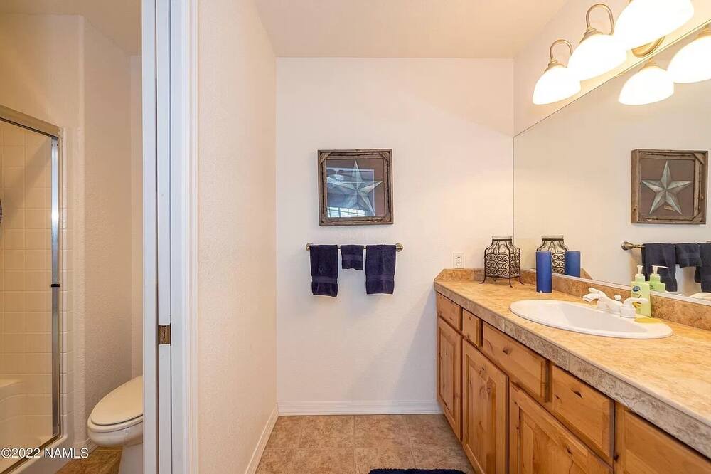 Photo of Bathroom in Williams