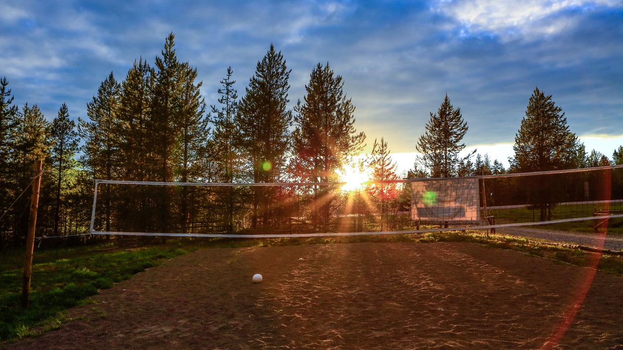Photo of Outdoor in Coram