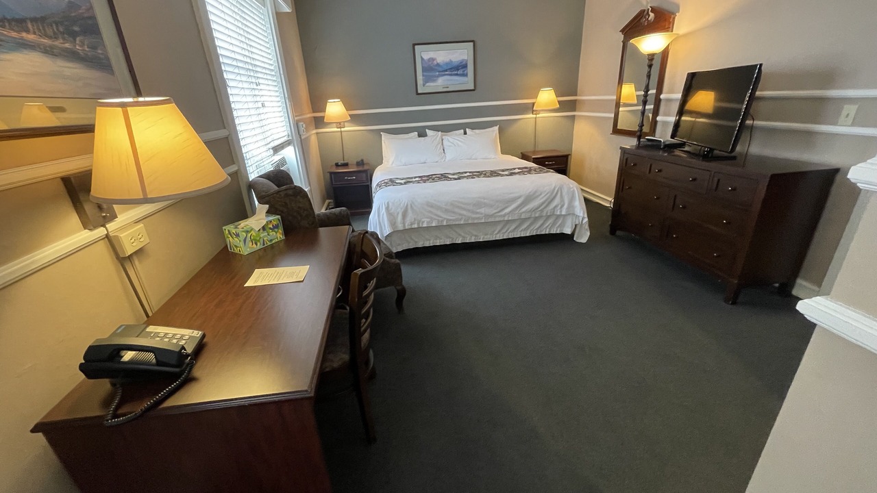 Photo of Bedroom in Kalispell