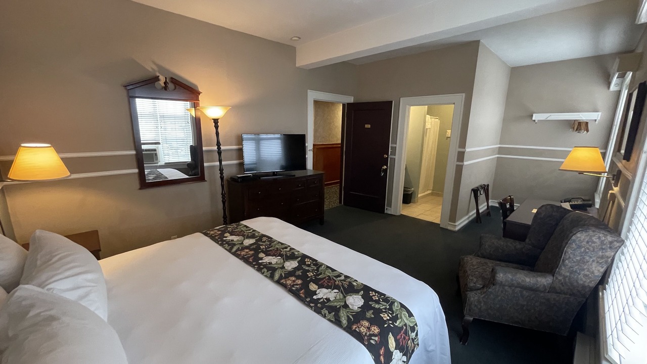 Photo of Bedroom in Kalispell