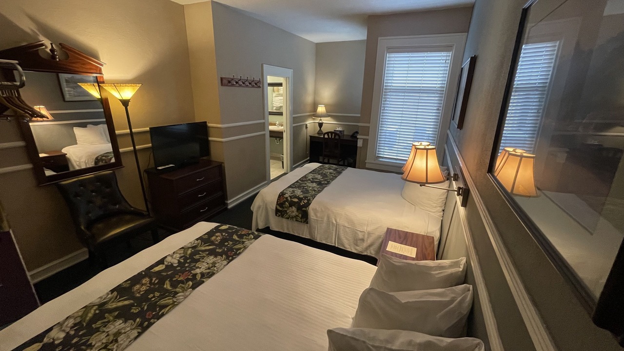 Photo of Bedroom in Kalispell
