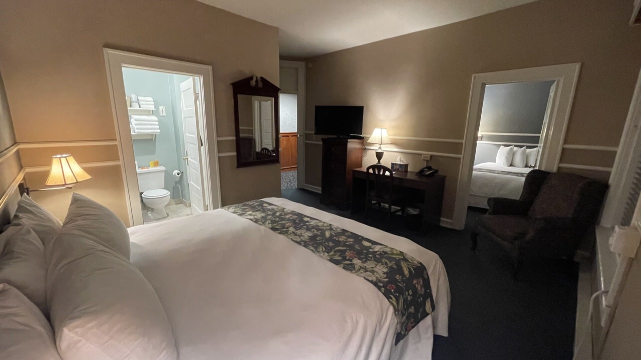 Photo of Bedroom in Kalispell