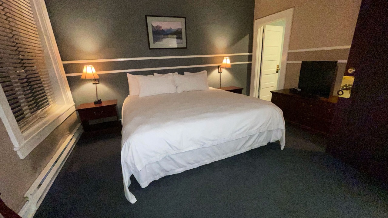 Photo of Bedroom in Kalispell