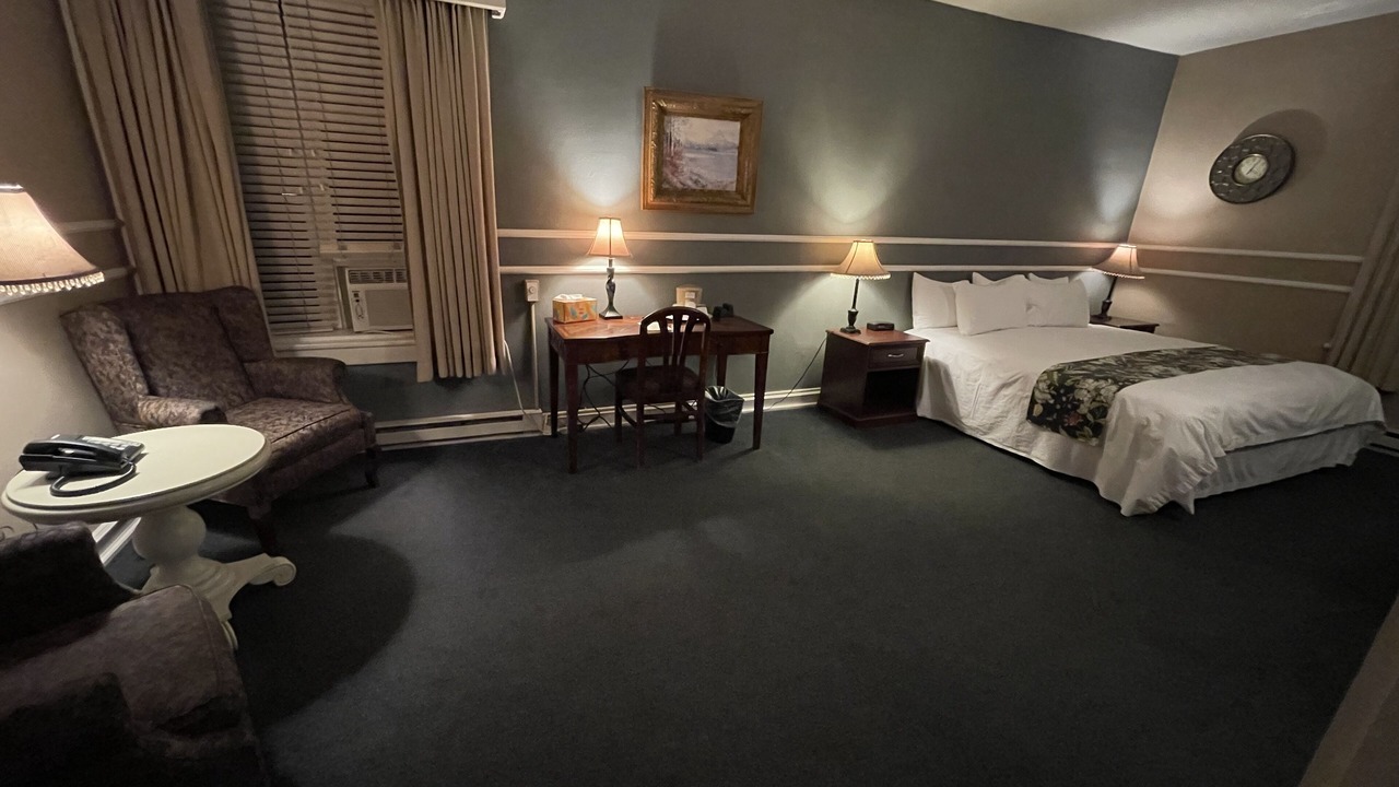 Photo of Bedroom in Kalispell