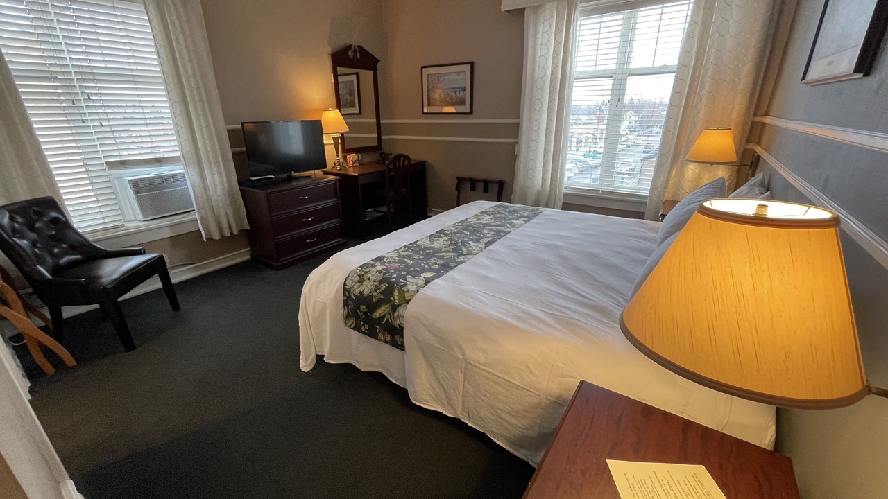 Photo of Bedroom in Kalispell