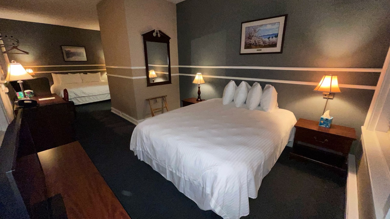Photo of Bedroom in Kalispell