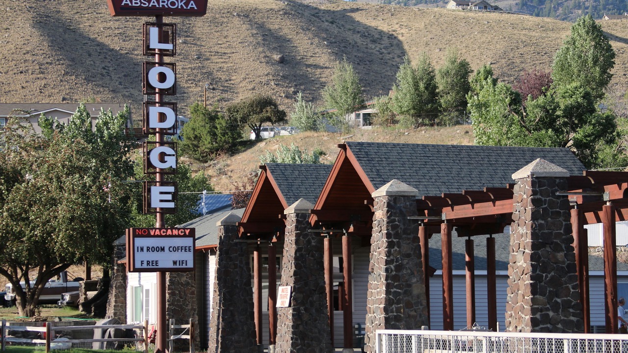 Photo of Outdoor in Gardiner