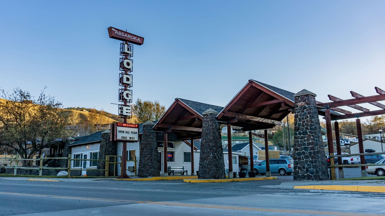 Photo of Outdoor in Gardiner