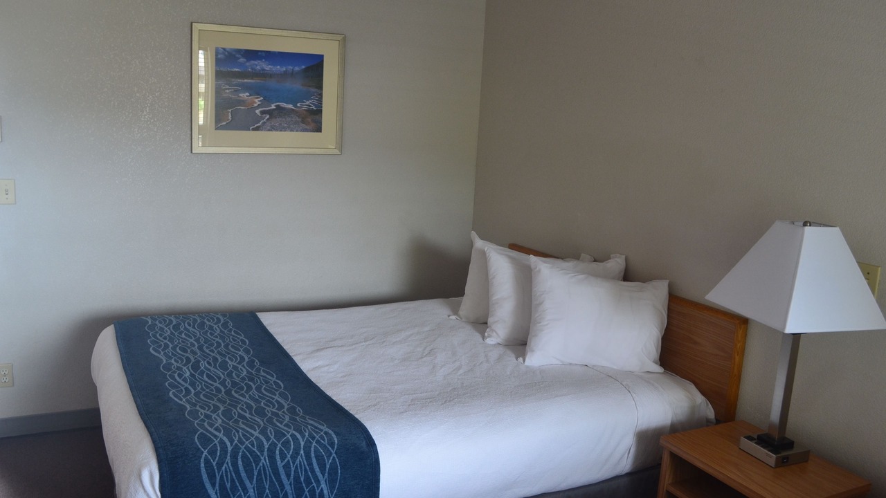 Photo of Bedroom in Gardiner