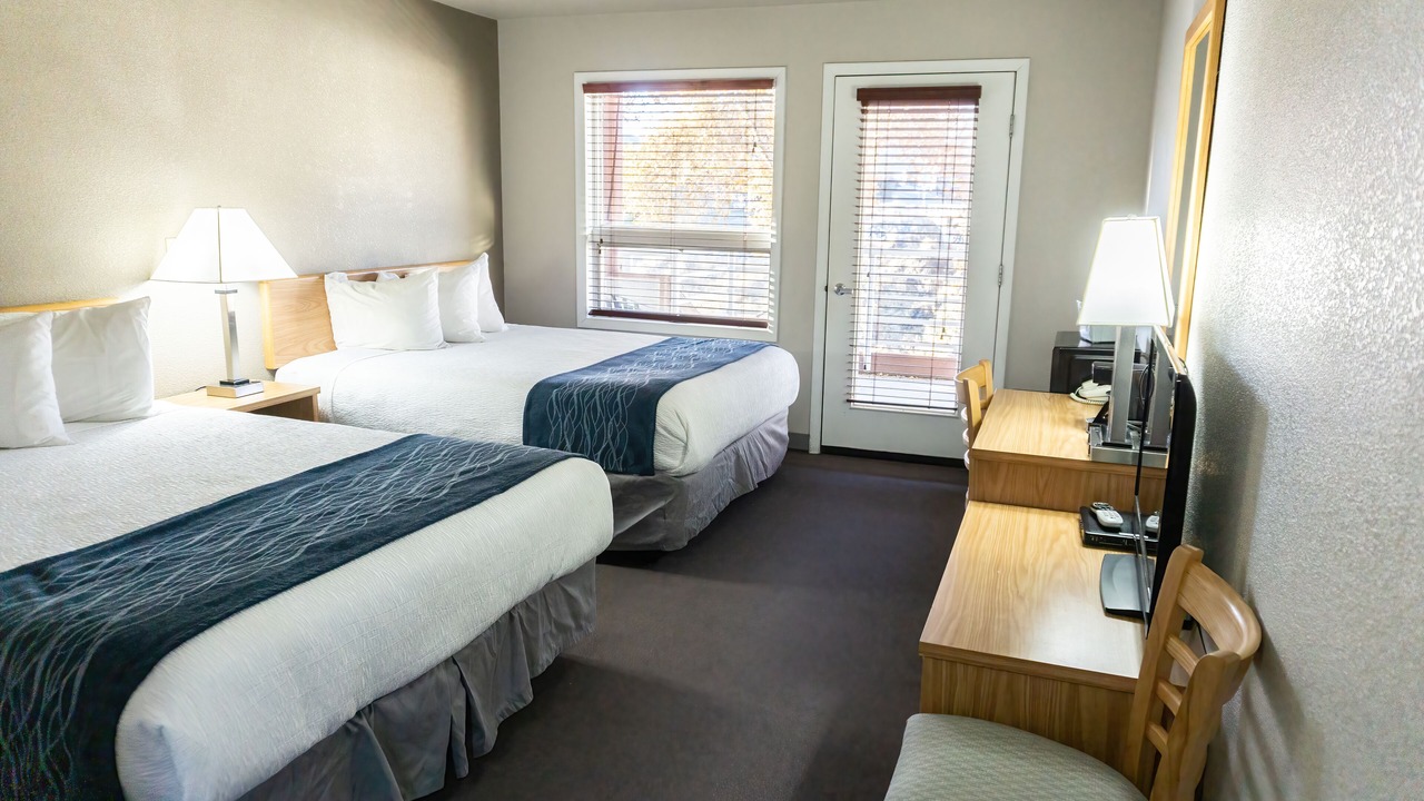 Photo of Bedroom in Gardiner