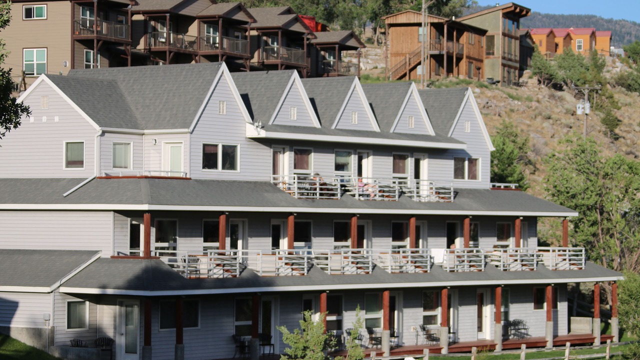 Photo of Outdoor in Gardiner