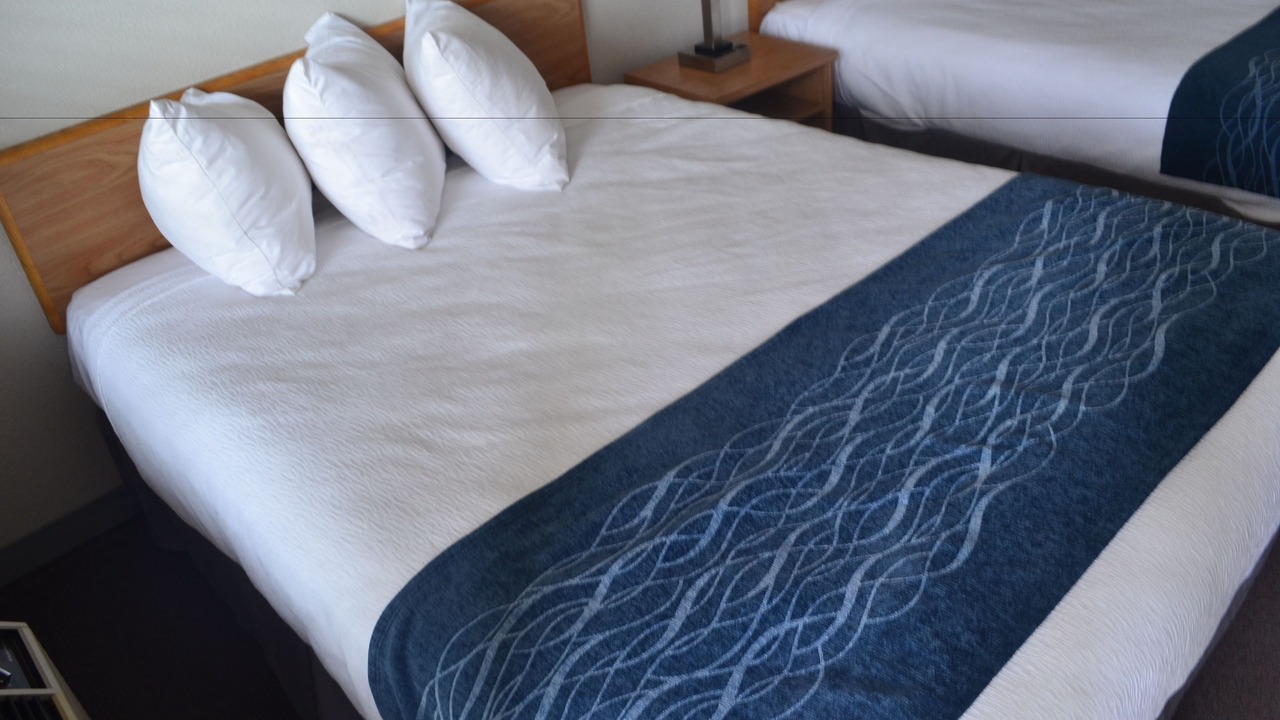 Photo of Bedroom in Gardiner