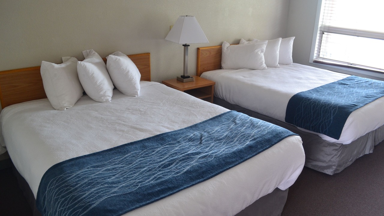 Photo of Bedroom in Gardiner