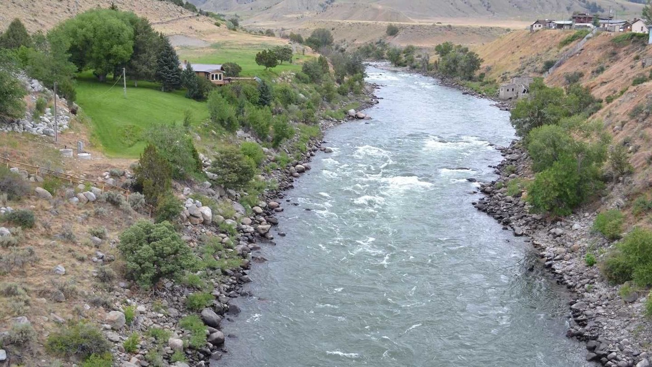 Photo of Outdoor in Gardiner