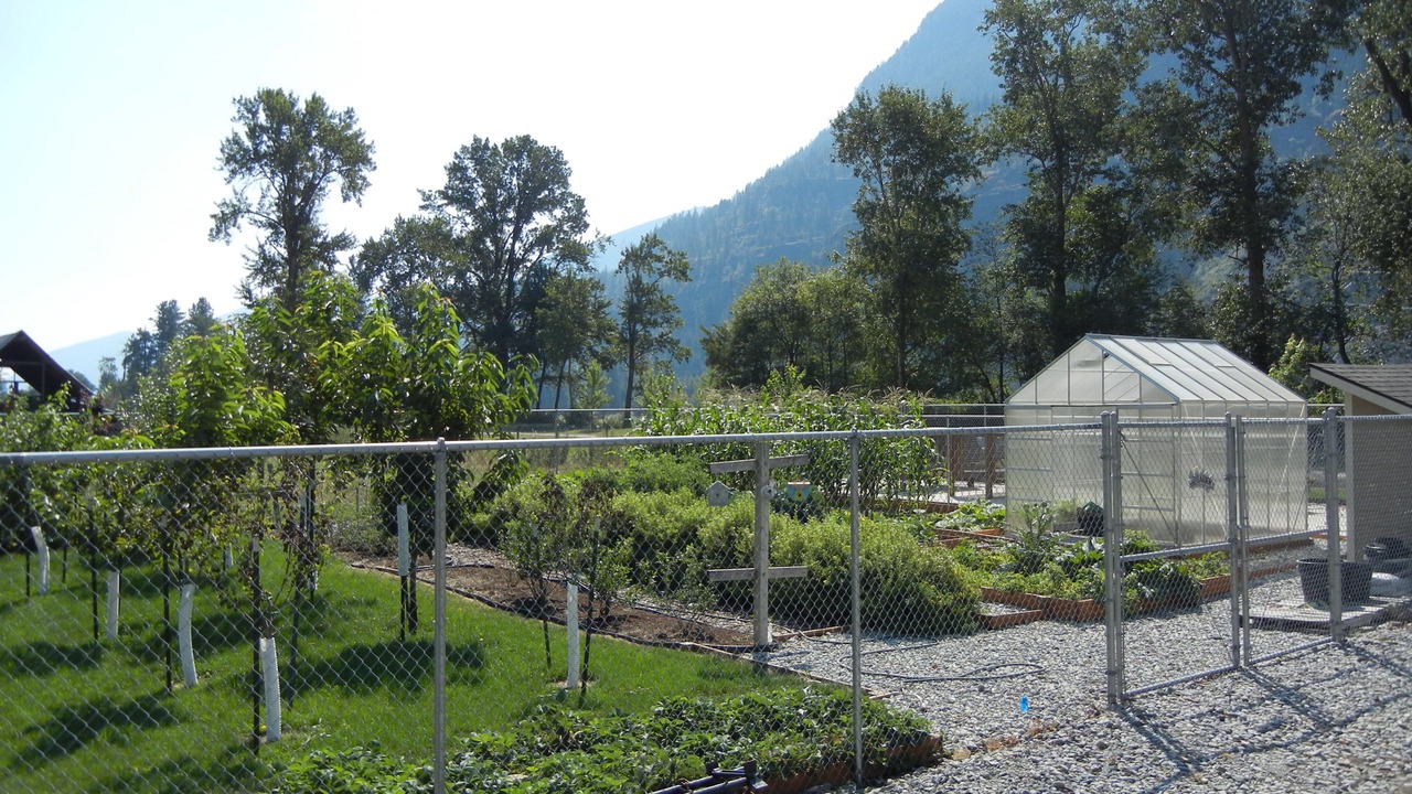 Photo of Outdoor in Thompson Falls