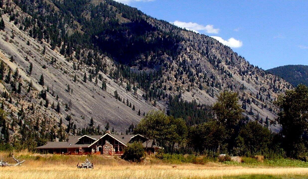Photo of Others in Thompson Falls