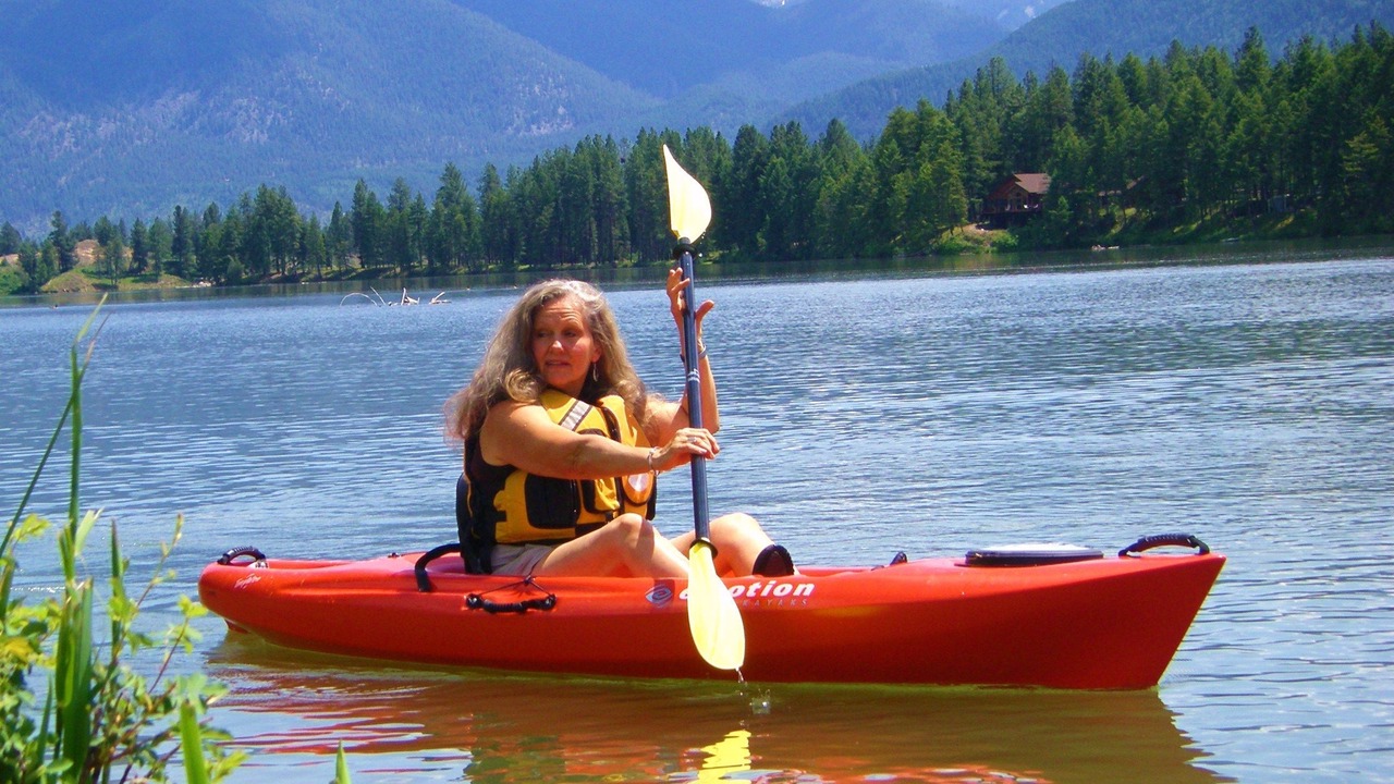 Photo of Others in Thompson Falls