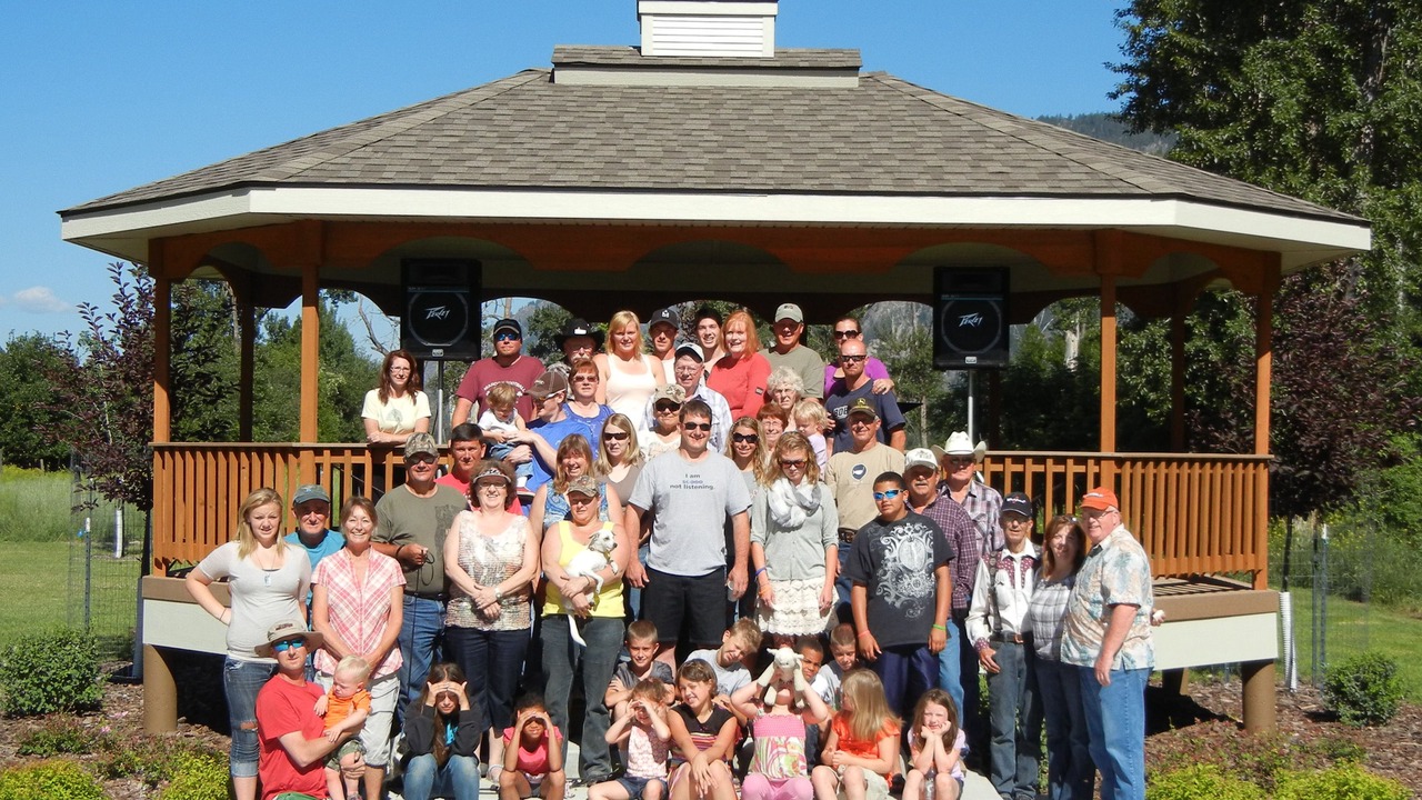 Photo of Others in Thompson Falls