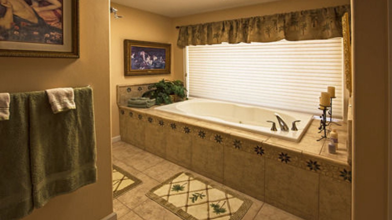 Photo of Bathroom in Thompson Falls