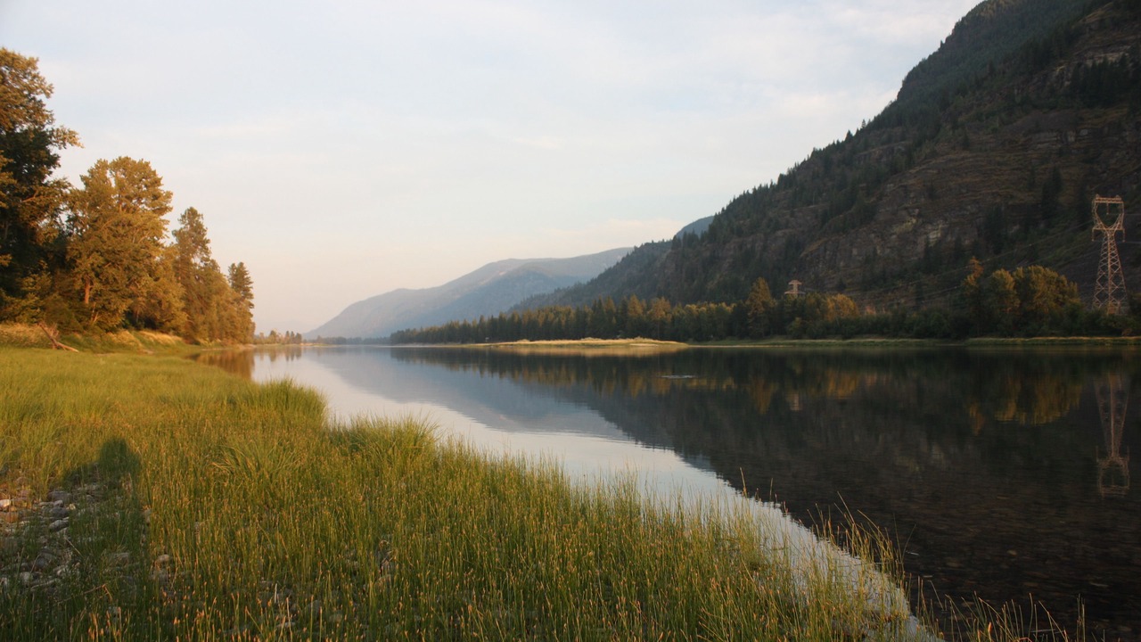 Photo of Others in Thompson Falls