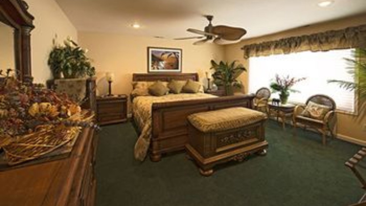 Photo of Bedroom in Thompson Falls