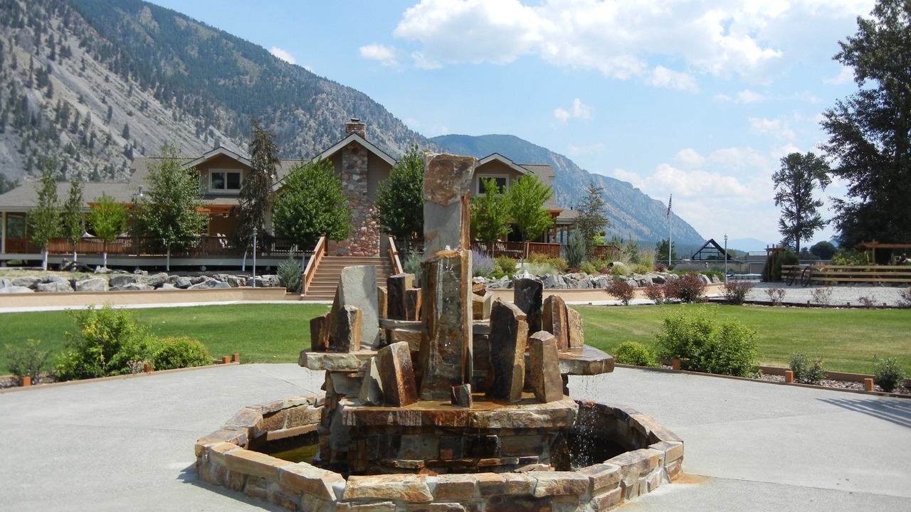 Photo of Outdoor in Thompson Falls