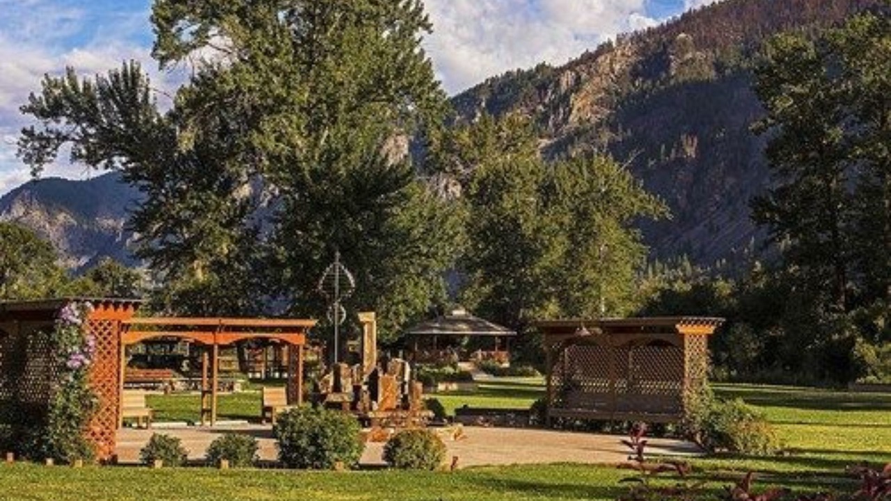 Photo of Outdoor in Thompson Falls