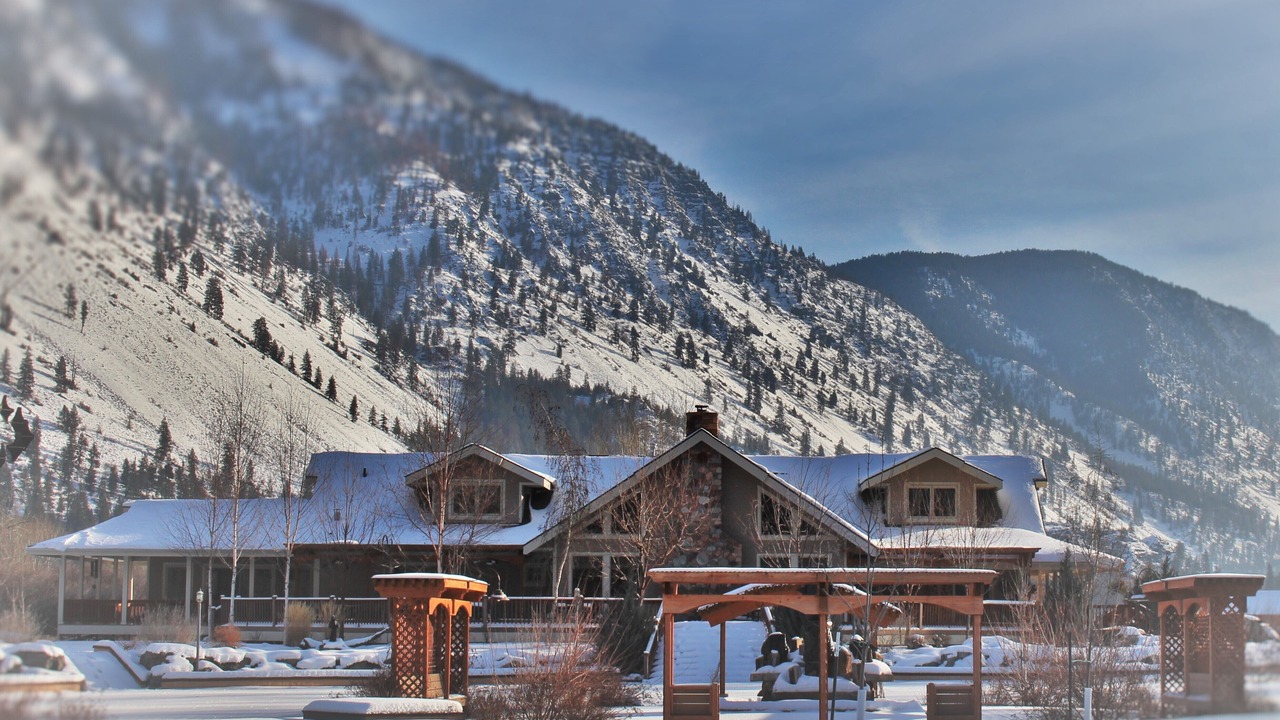 Photo of Outdoor in Thompson Falls