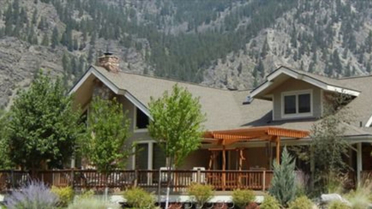 Photo of Outdoor in Thompson Falls