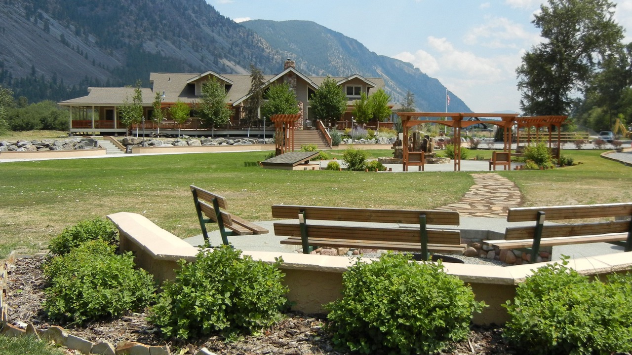 Photo of Outdoor in Thompson Falls