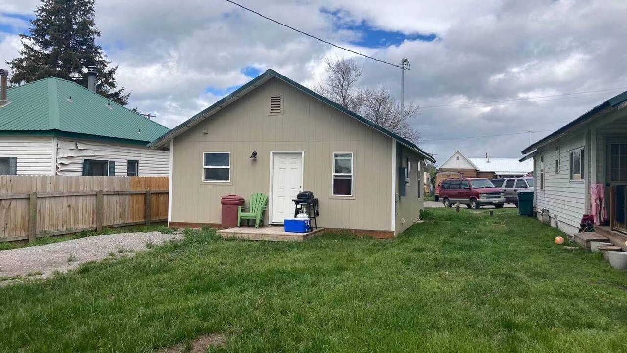 Photo of Outdoor in Drummond