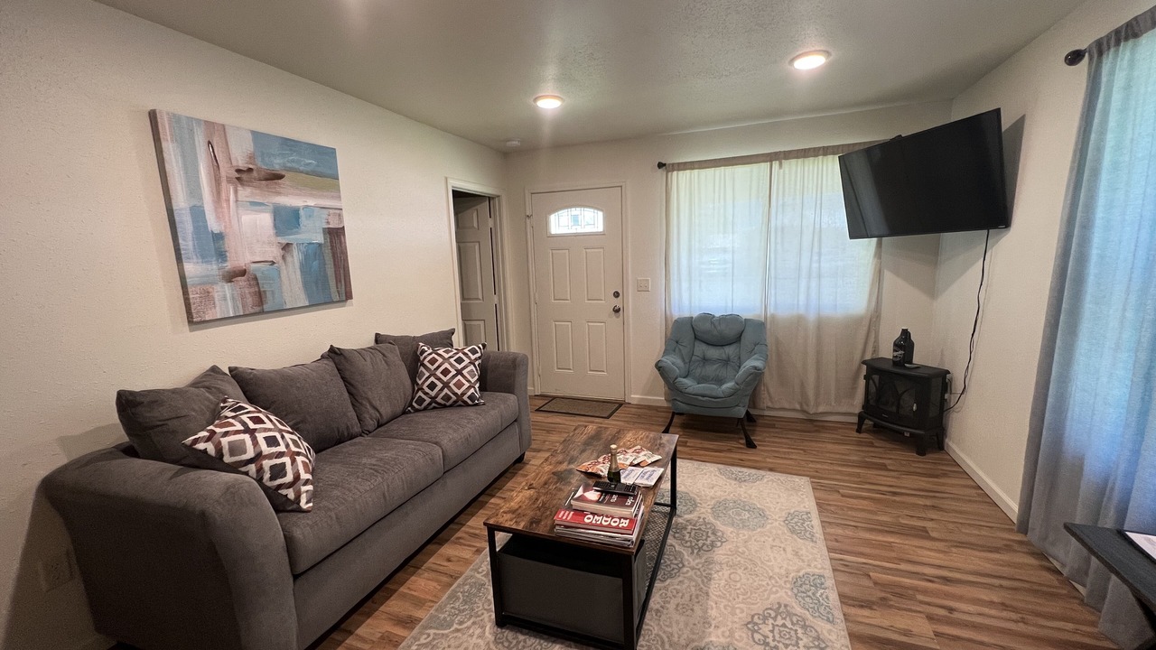 Photo of Livingroom in Drummond