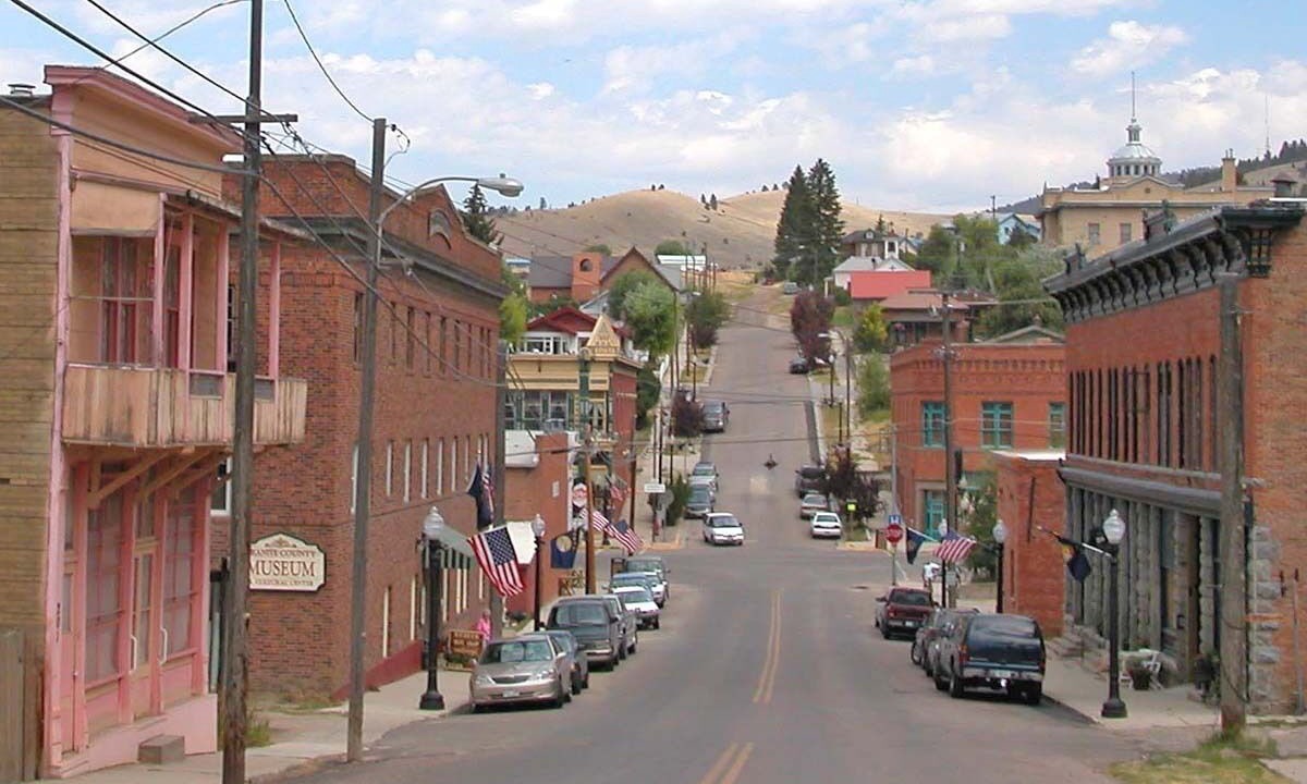 Photo of Outdoor in Drummond