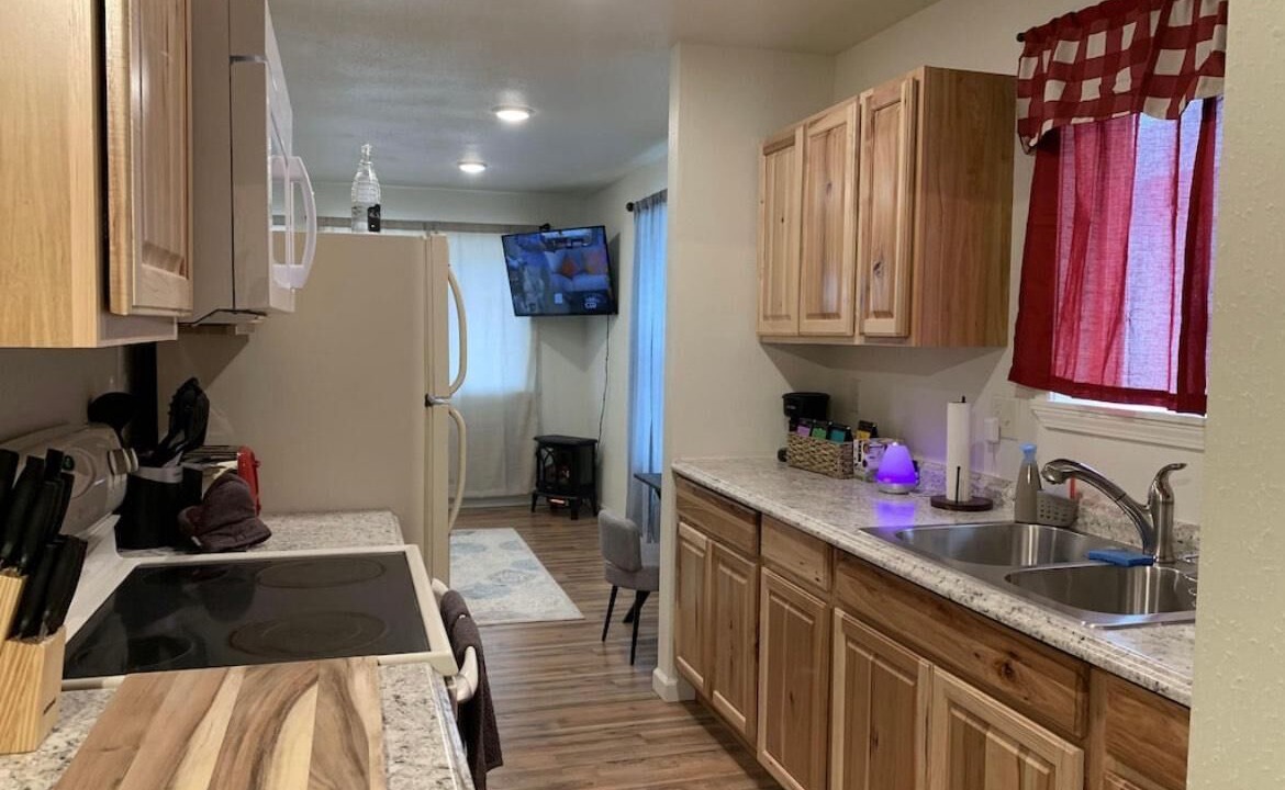 Photo of Kitchen in Drummond