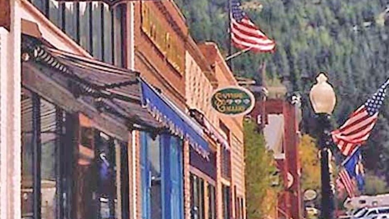 Photo of Outdoor in Drummond