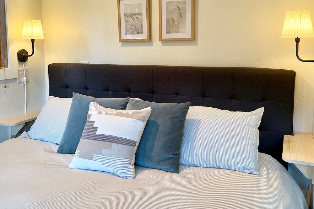 Photo of Bedroom in Missoula