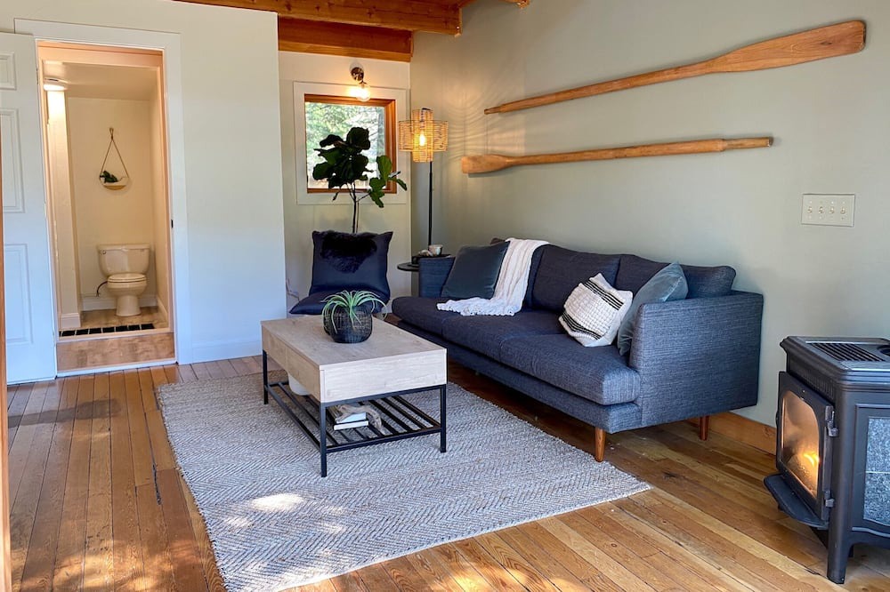 Photo of Livingroom in Missoula