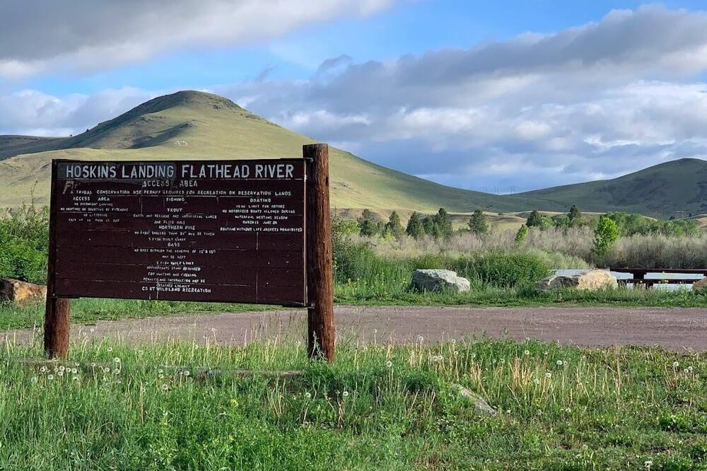 Photo of Outdoor in Glacier Country
