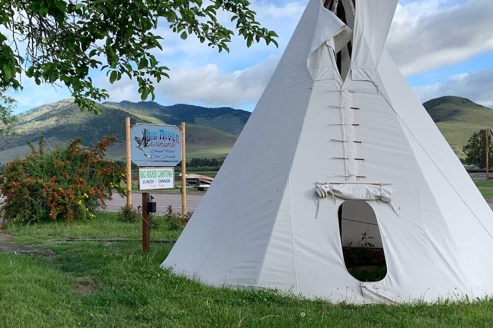Photo of Outdoor in Glacier Country