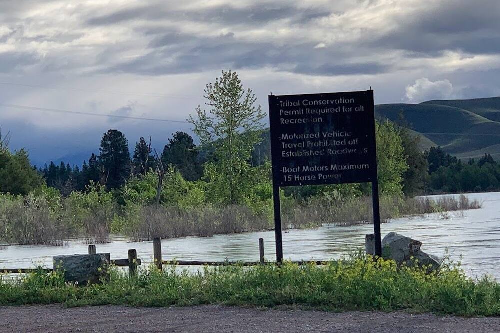 Photo of Outdoor in Glacier Country