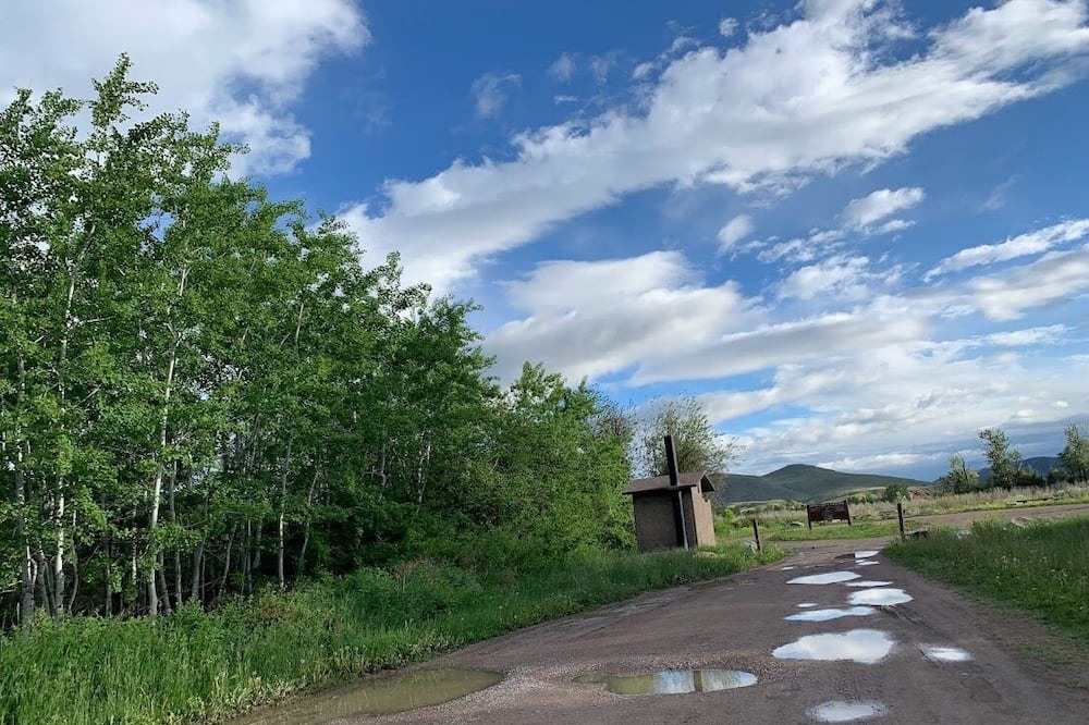 Photo of Outdoor in Glacier Country