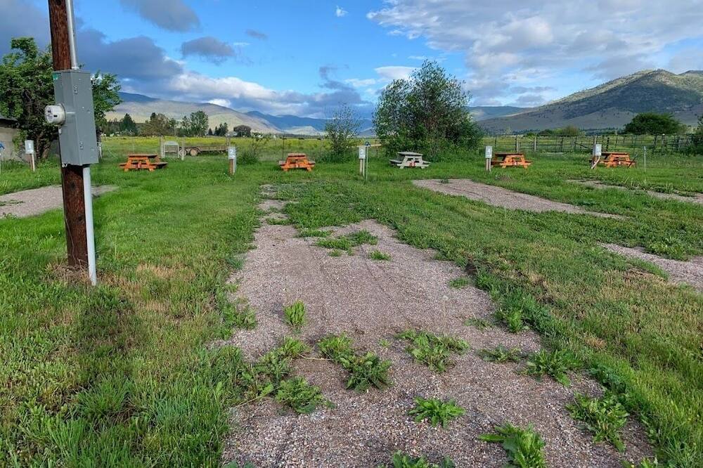 Photo of Outdoor in Glacier Country