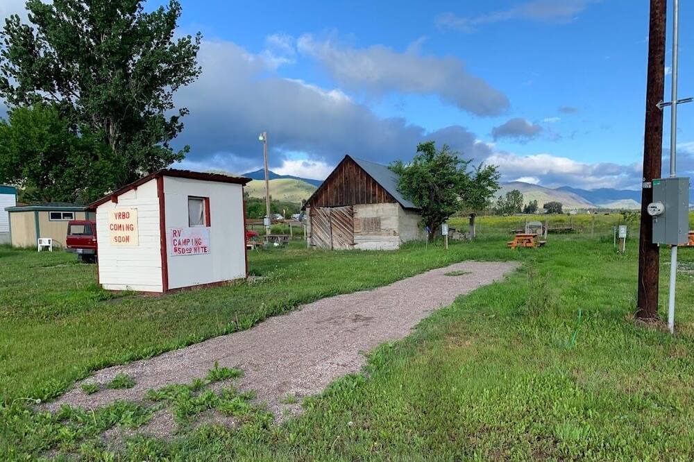 Photo of Outdoor in Glacier Country