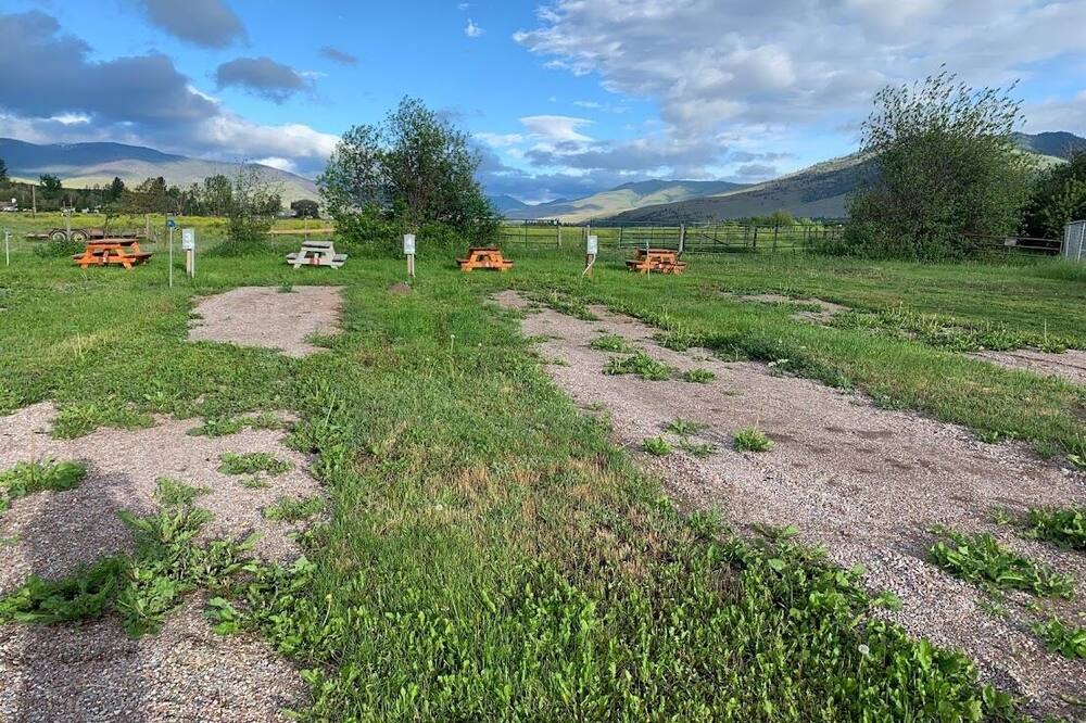 Photo of Outdoor in Glacier Country