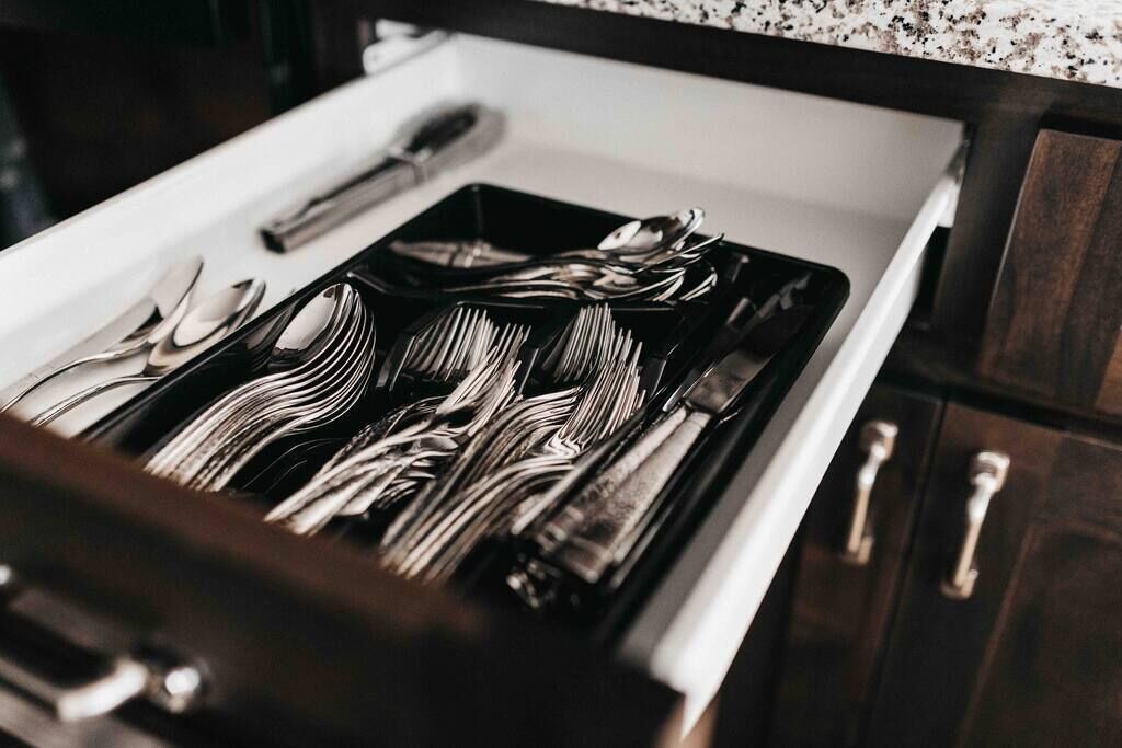 Photo of Kitchen in Logan