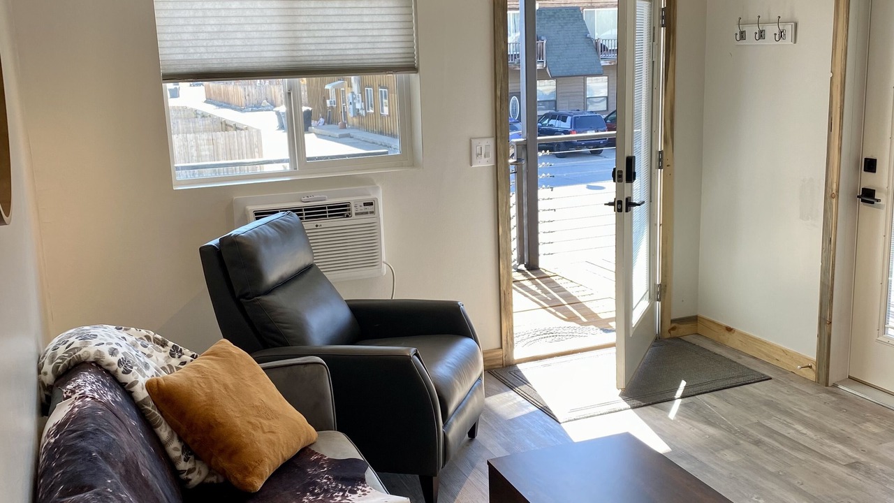 Photo of Patio Balcony in Darby