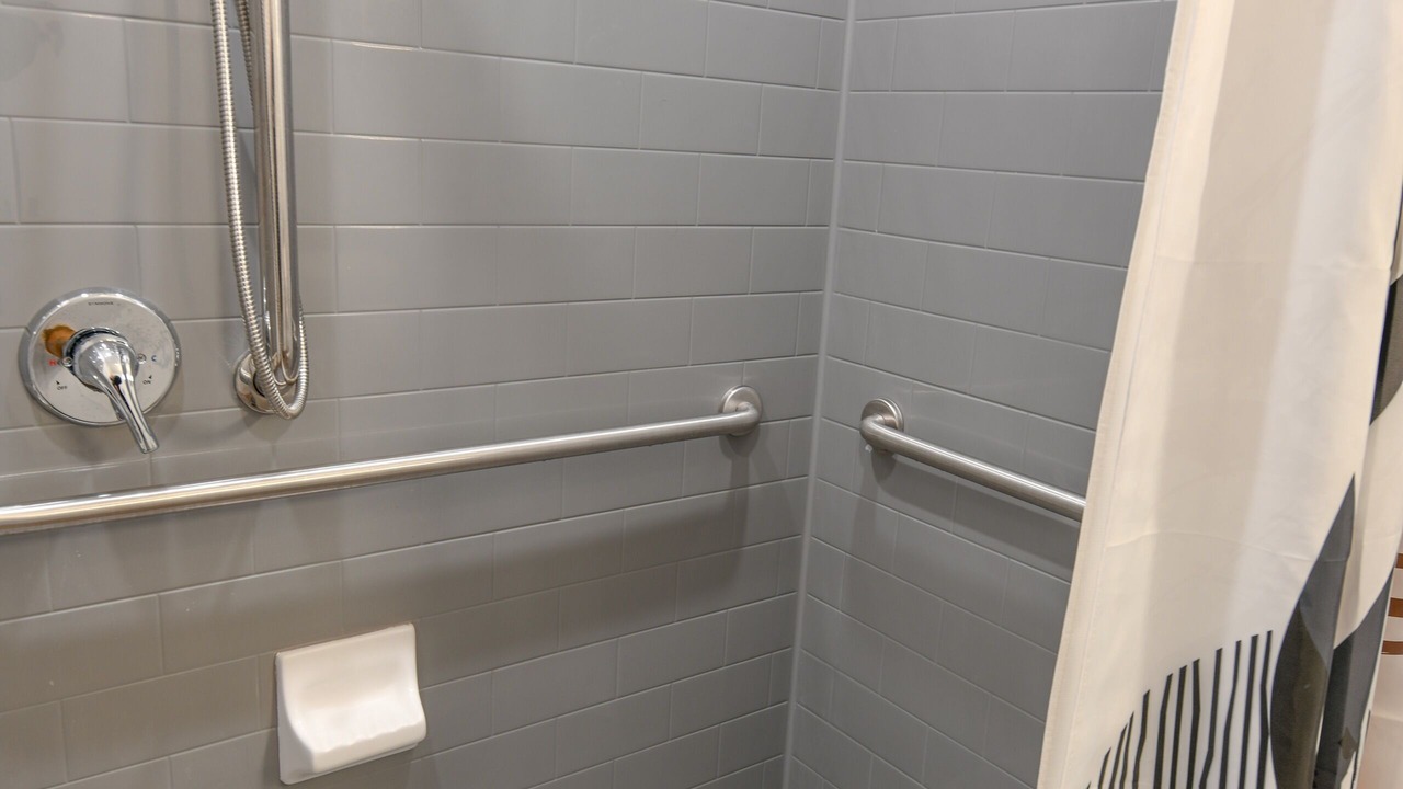 Photo of Bathroom in Darby