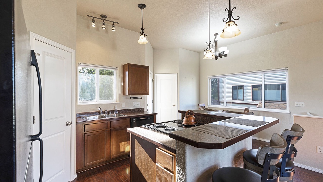 Photo of Kitchen in Missoula