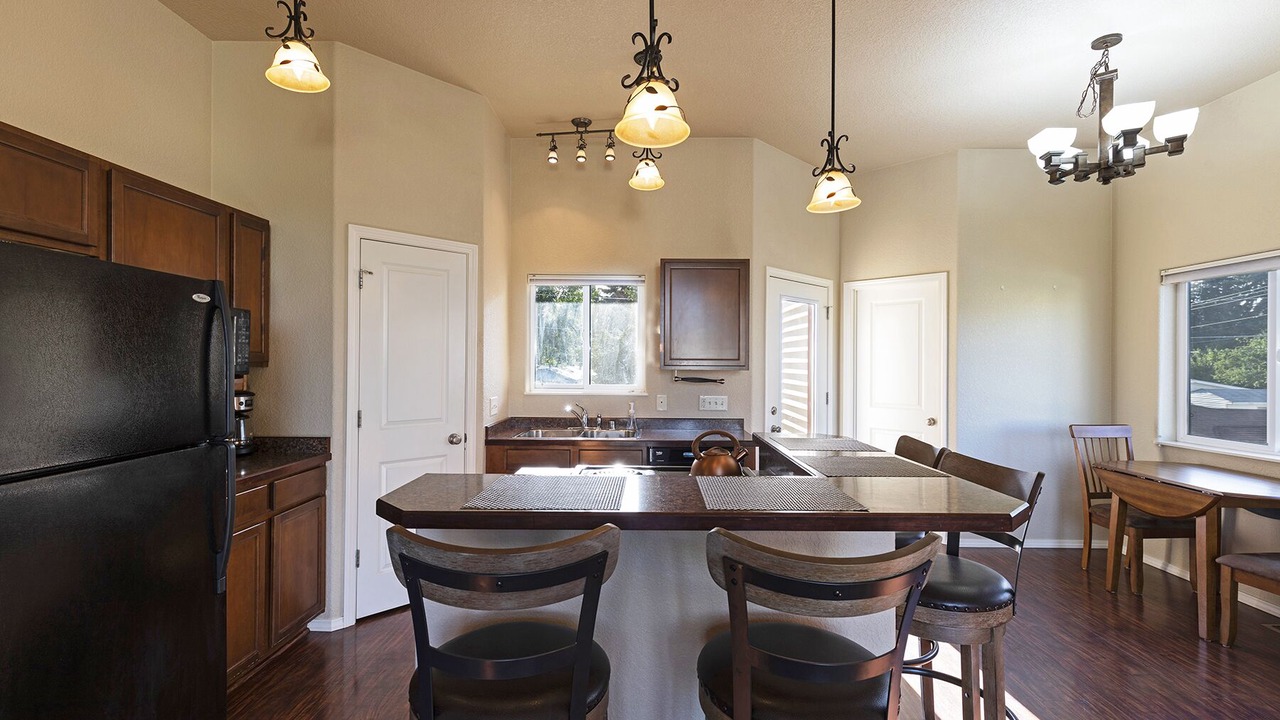 Photo of Kitchen in Missoula